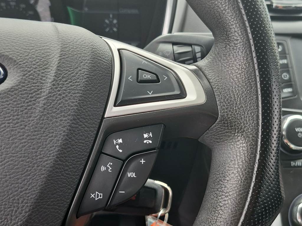 Thumbnail: 2015 Ford Fusion - 26