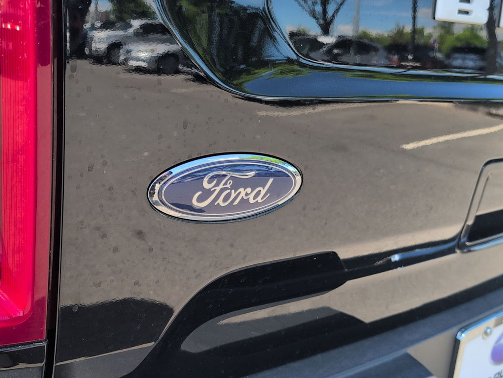 Thumbnail: 2025 Ford Bronco Sport - 24