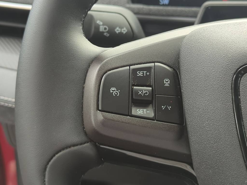 Thumbnail: 2022 Ford Mustang Mach-E - 28