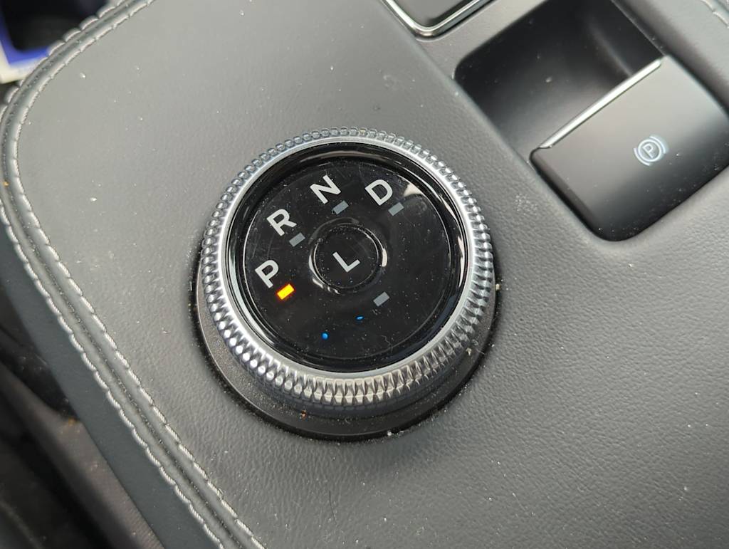 Thumbnail: 2022 Ford Mustang Mach-E - 35