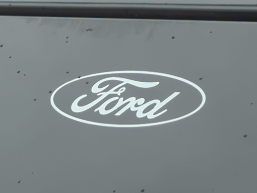 Thumbnail: 2022 Ford Mustang Mach-E - 7