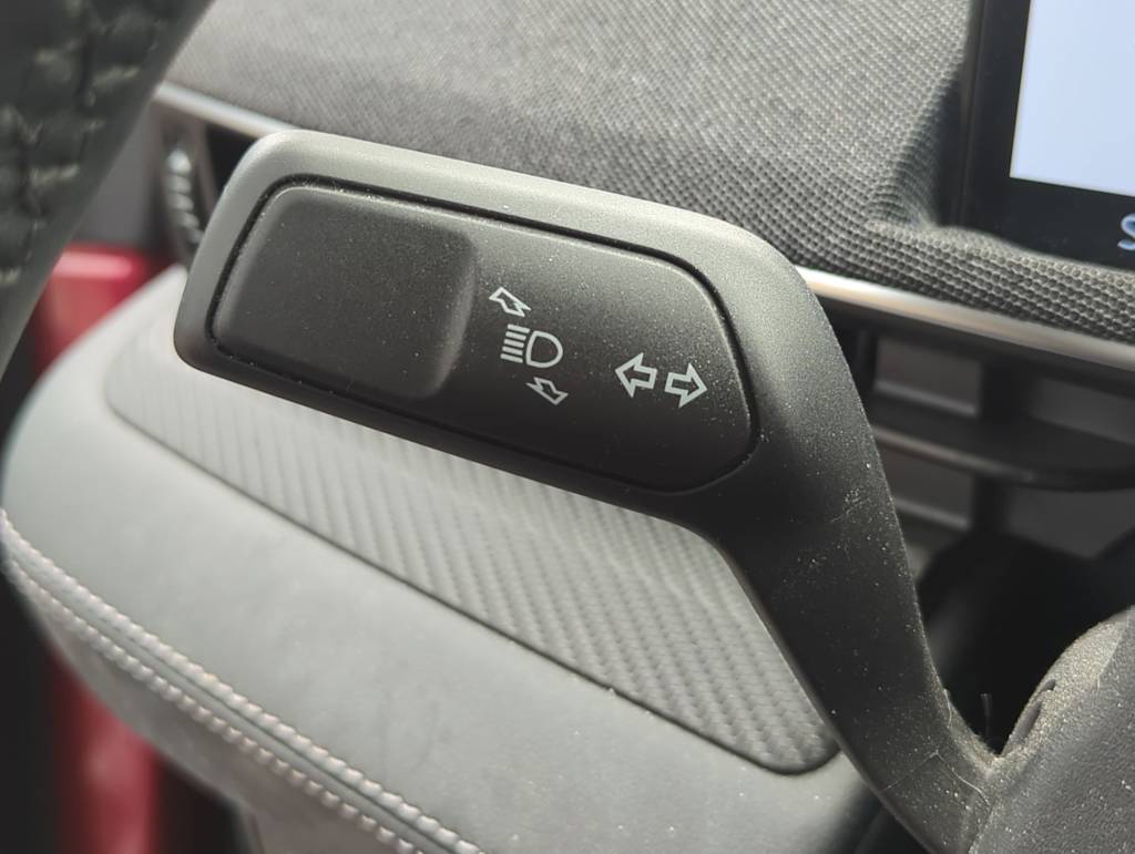 Thumbnail: 2022 Ford Mustang Mach-E - 31