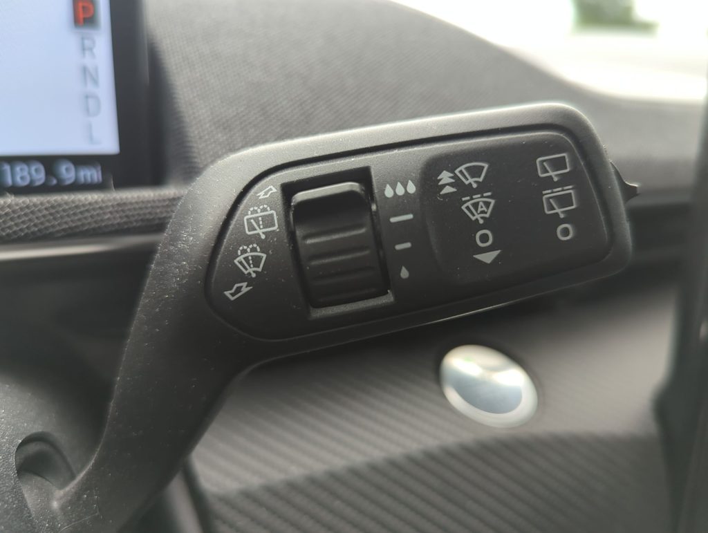 Thumbnail: 2022 Ford Mustang Mach-E - 30