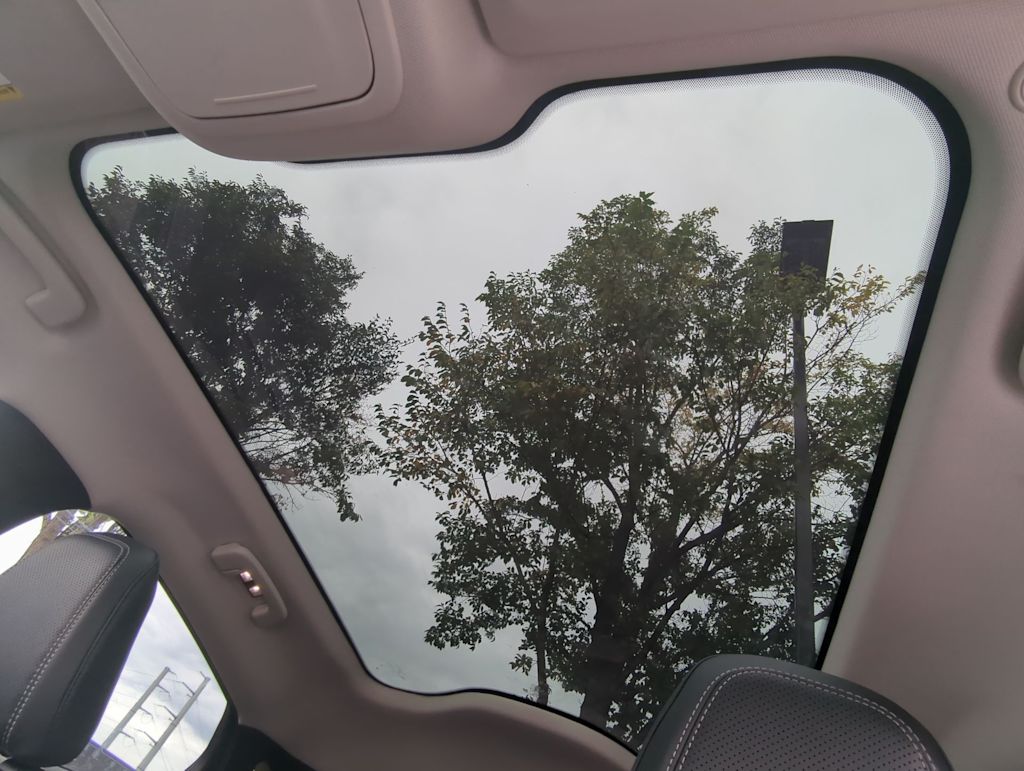 Thumbnail: 2022 Ford Mustang Mach-E - 25