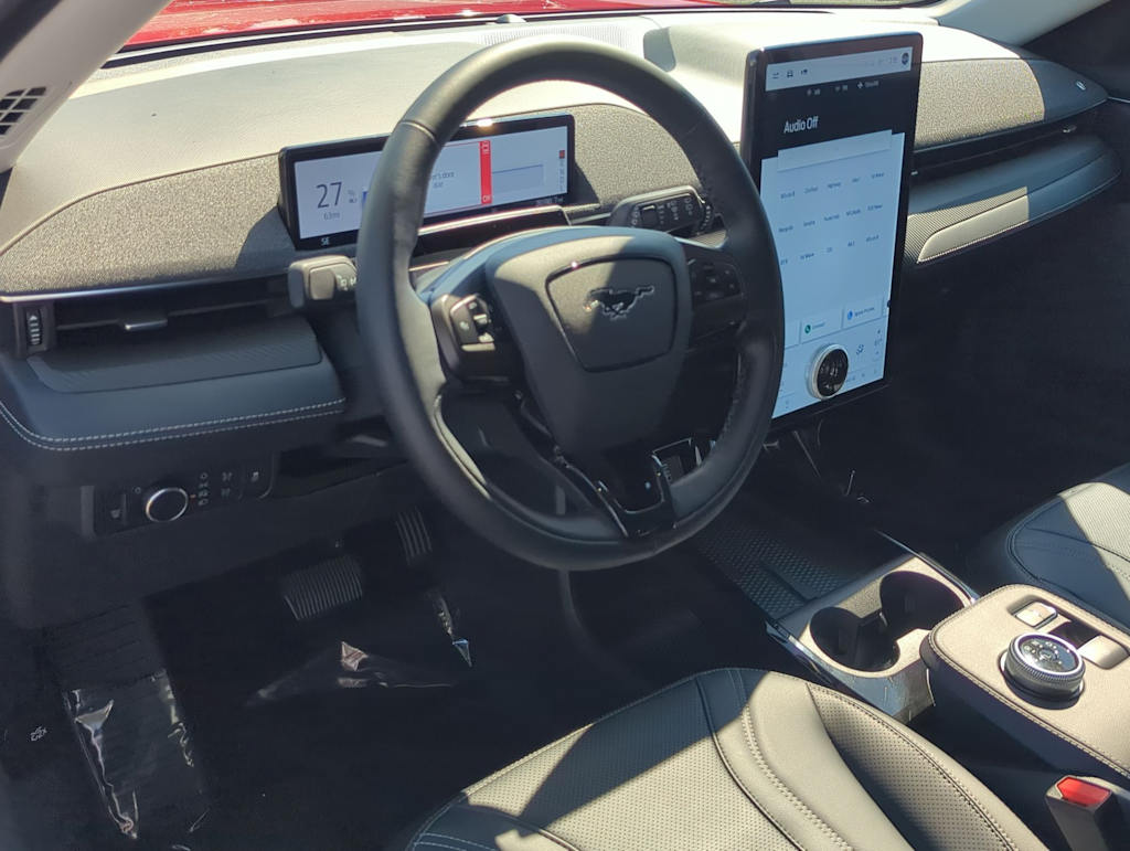 Thumbnail: 2022 Ford Mustang Mach-E - 2