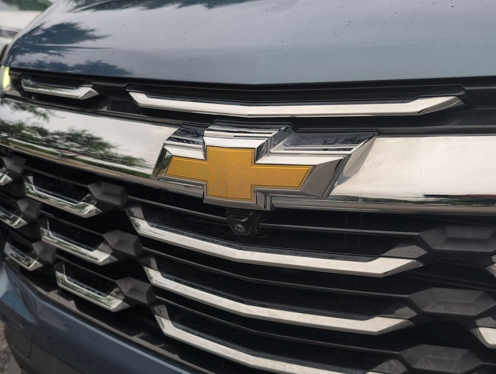 Thumbnail: 2025 Chevrolet Equinox - 7