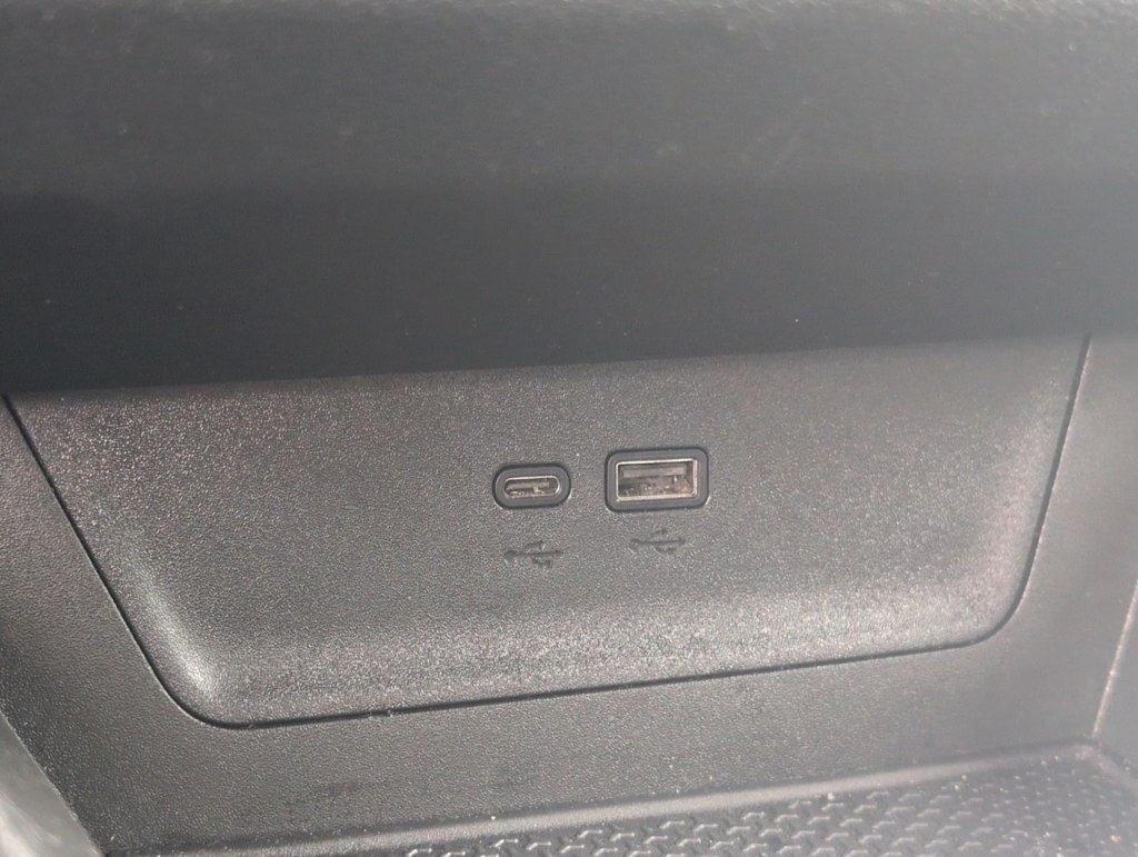 Thumbnail: 2025 Chevrolet Equinox - 31