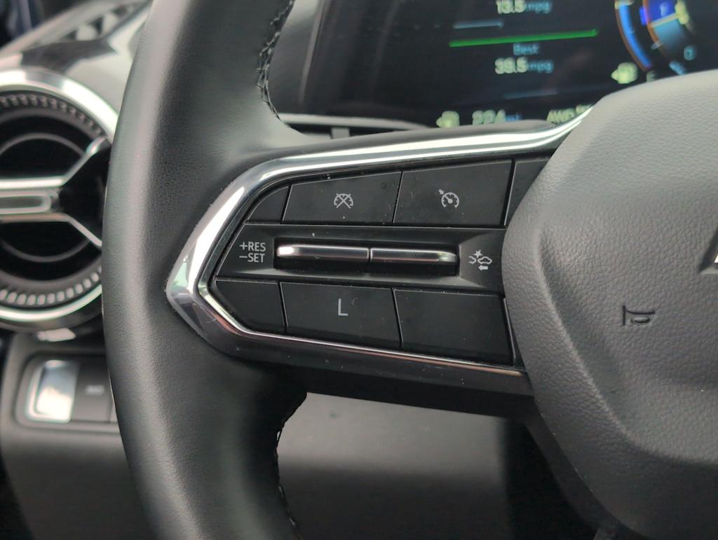Thumbnail: 2025 Chevrolet Equinox - 27