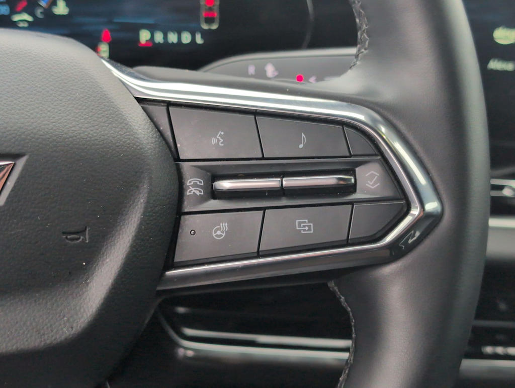 Thumbnail: 2025 Chevrolet Equinox - 28