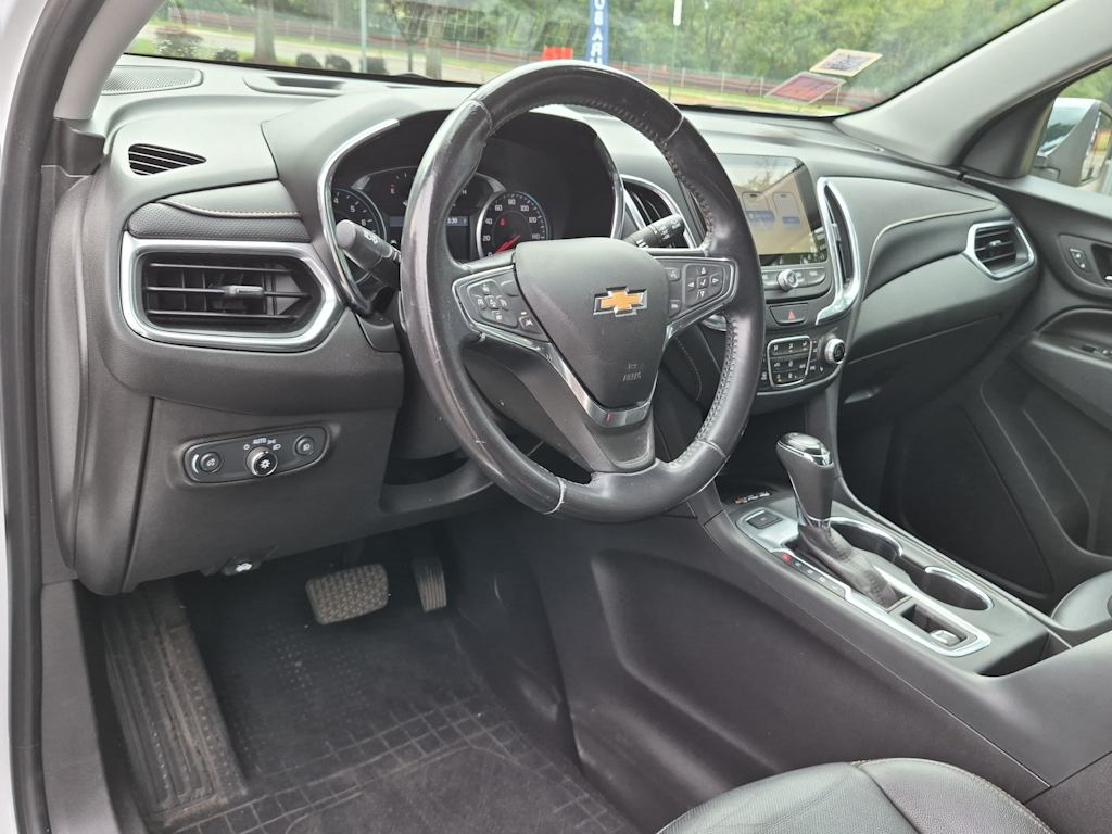 Thumbnail: 2021 Chevrolet Equinox - 2