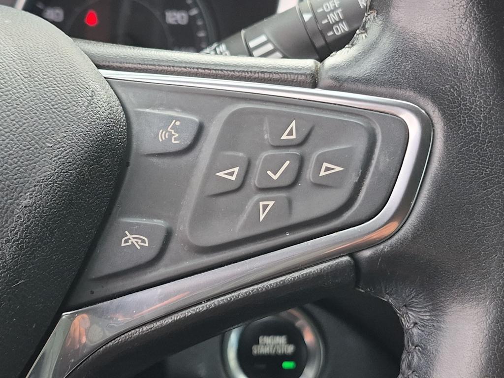 Thumbnail: 2021 Chevrolet Equinox - 29