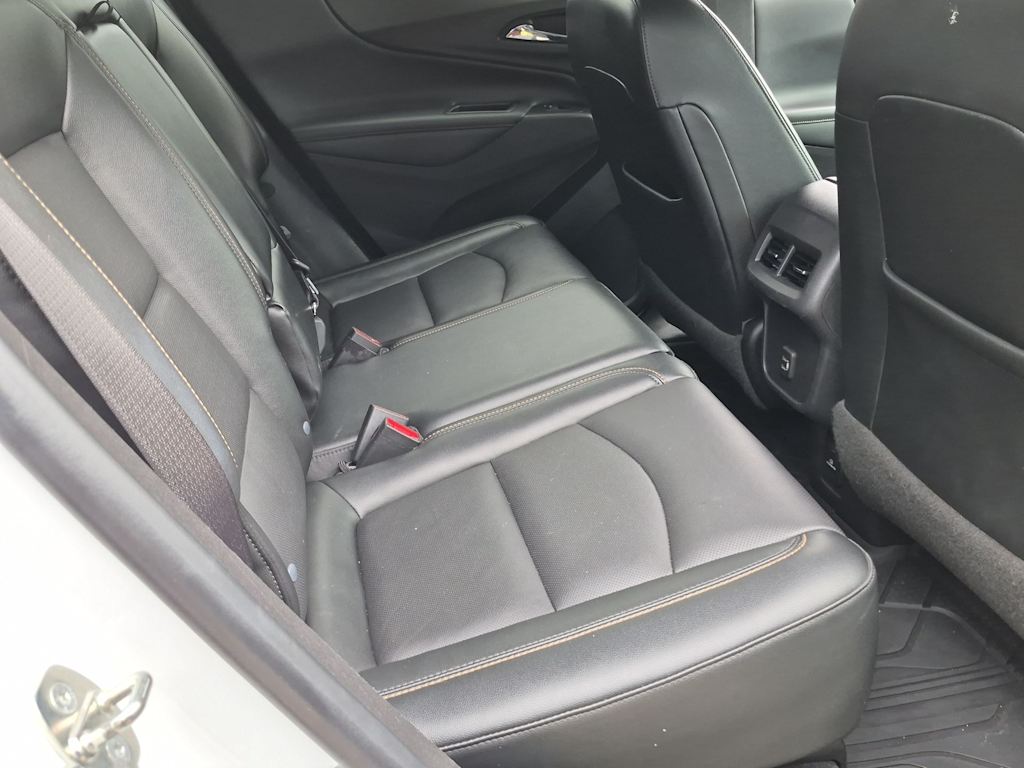 Thumbnail: 2021 Chevrolet Equinox - 27
