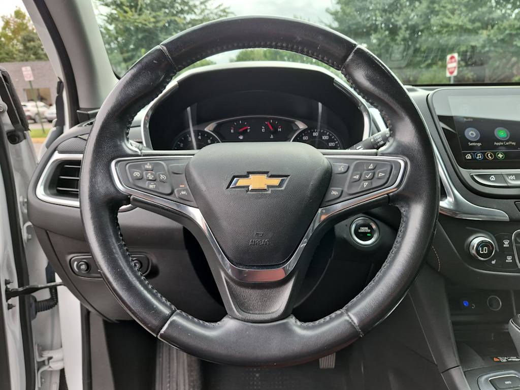 Thumbnail: 2021 Chevrolet Equinox - 13