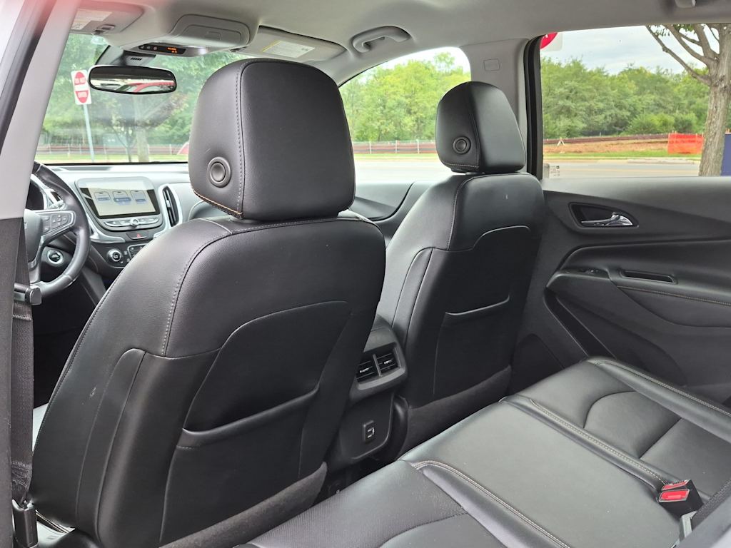 Thumbnail: 2021 Chevrolet Equinox - 12