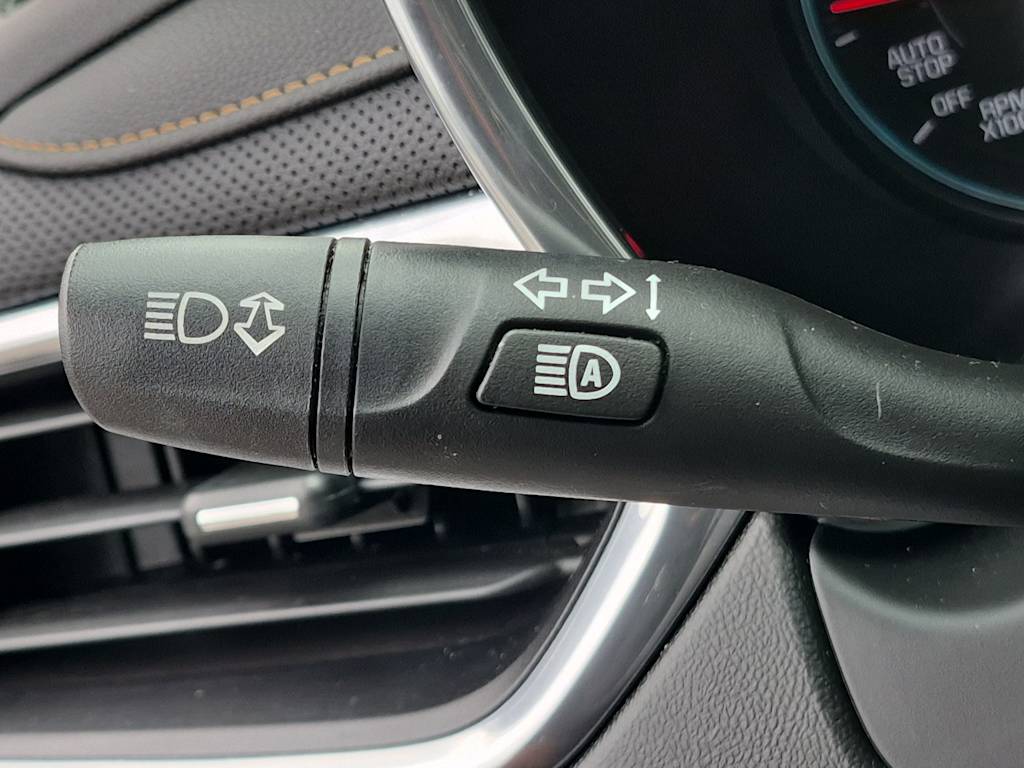 Thumbnail: 2021 Chevrolet Equinox - 15