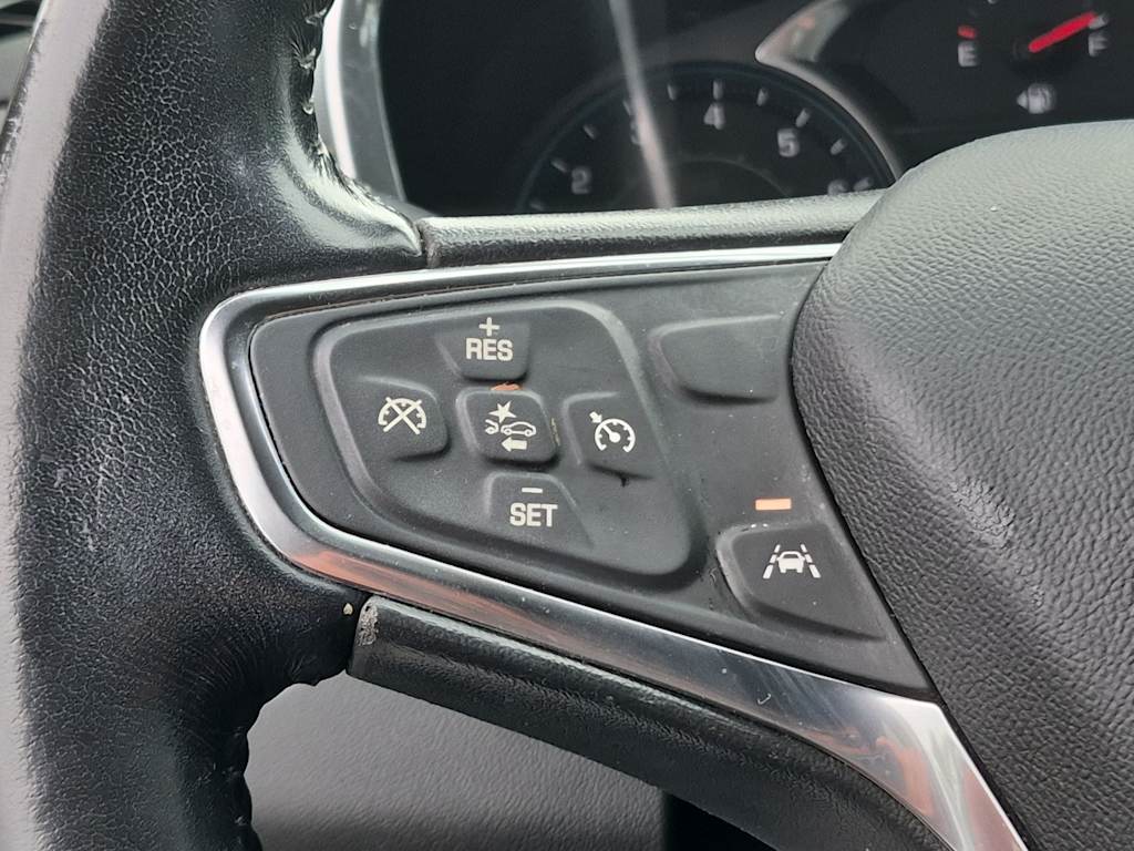 Thumbnail: 2021 Chevrolet Equinox - 28