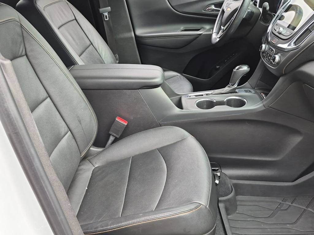 Thumbnail: 2021 Chevrolet Equinox - 11