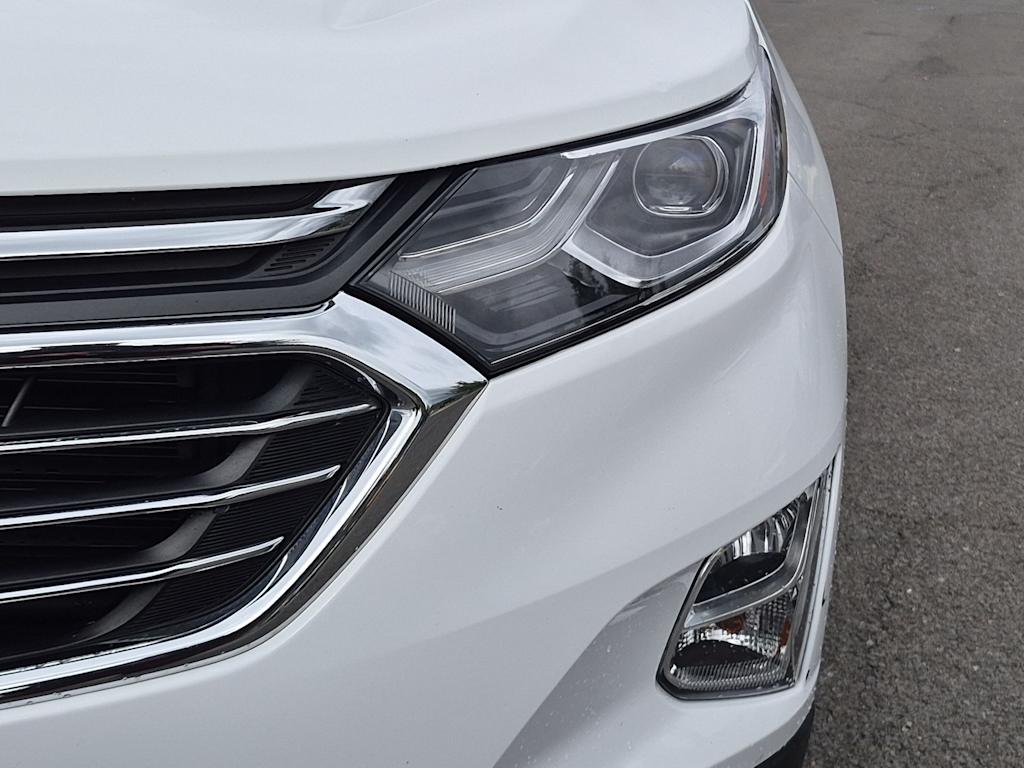 Thumbnail: 2021 Chevrolet Equinox - 23