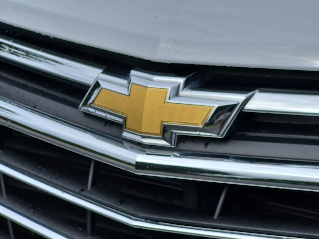 Thumbnail: 2021 Chevrolet Equinox - 7