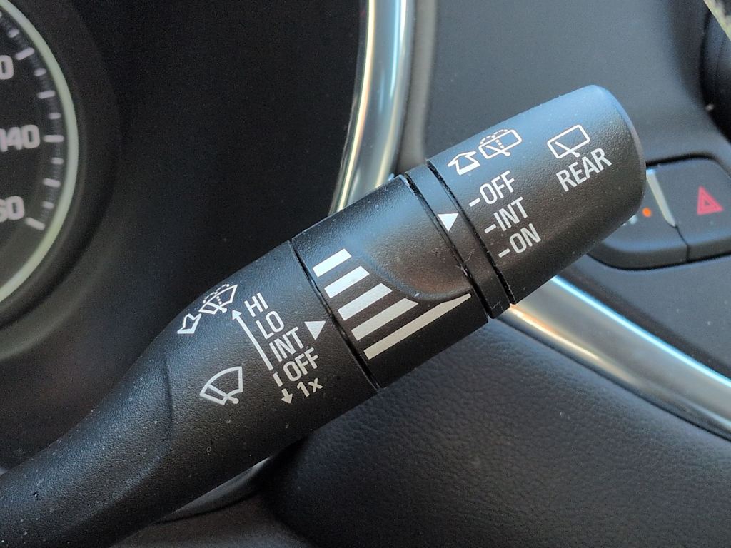 Thumbnail: 2022 Chevrolet Blazer - 18