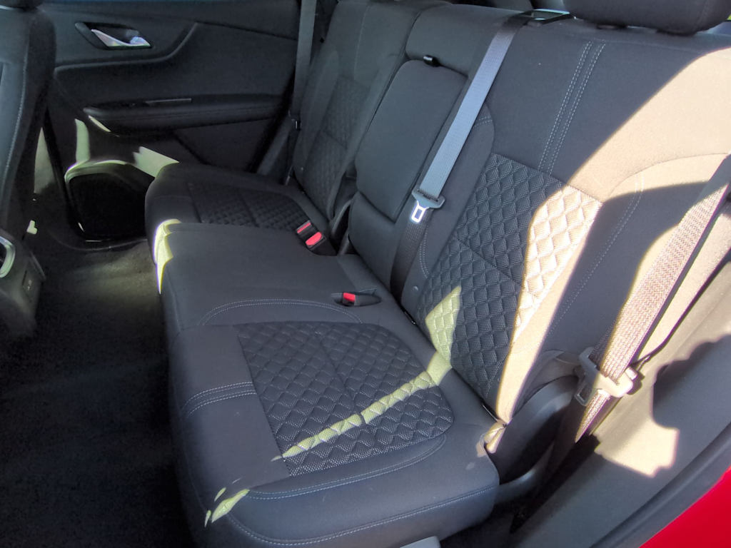 Thumbnail: 2022 Chevrolet Blazer - 13