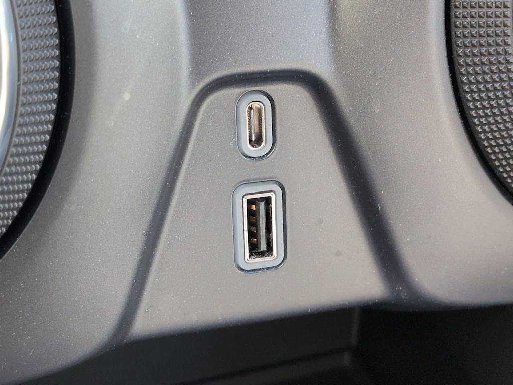 Thumbnail: 2022 Chevrolet Blazer - 34