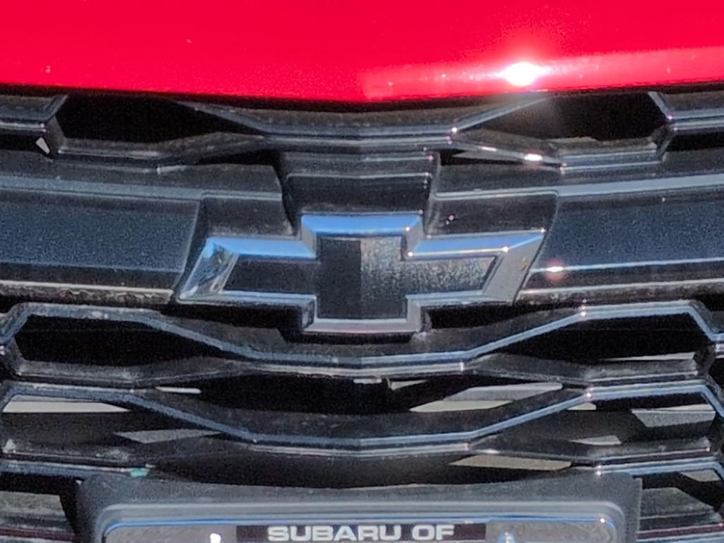 Thumbnail: 2022 Chevrolet Blazer - 25