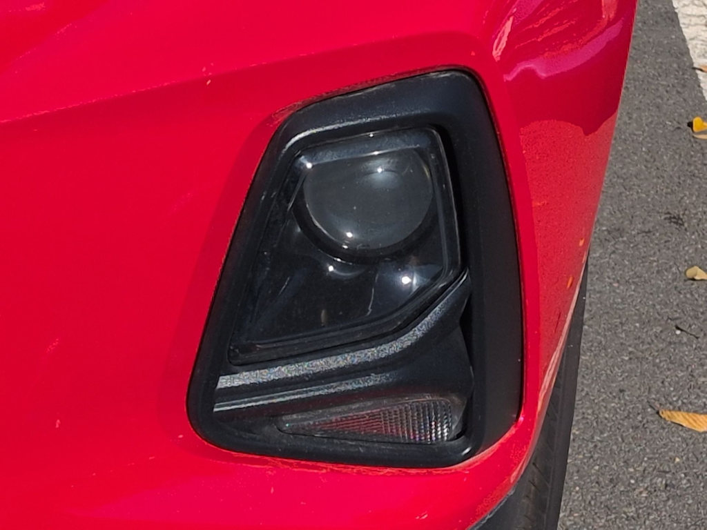 Thumbnail: 2022 Chevrolet Blazer - 24