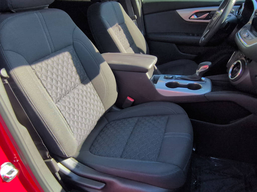 Thumbnail: 2022 Chevrolet Blazer - 29