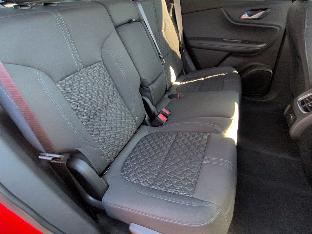 Thumbnail: 2022 Chevrolet Blazer - 28