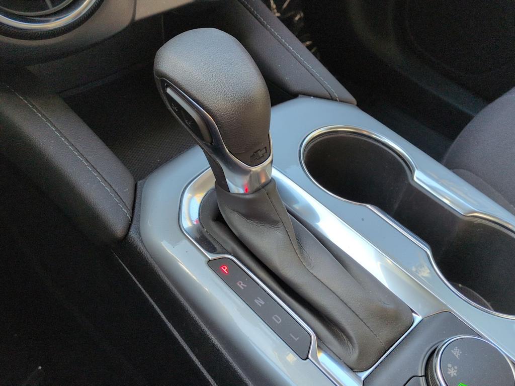 Thumbnail: 2022 Chevrolet Blazer - 15