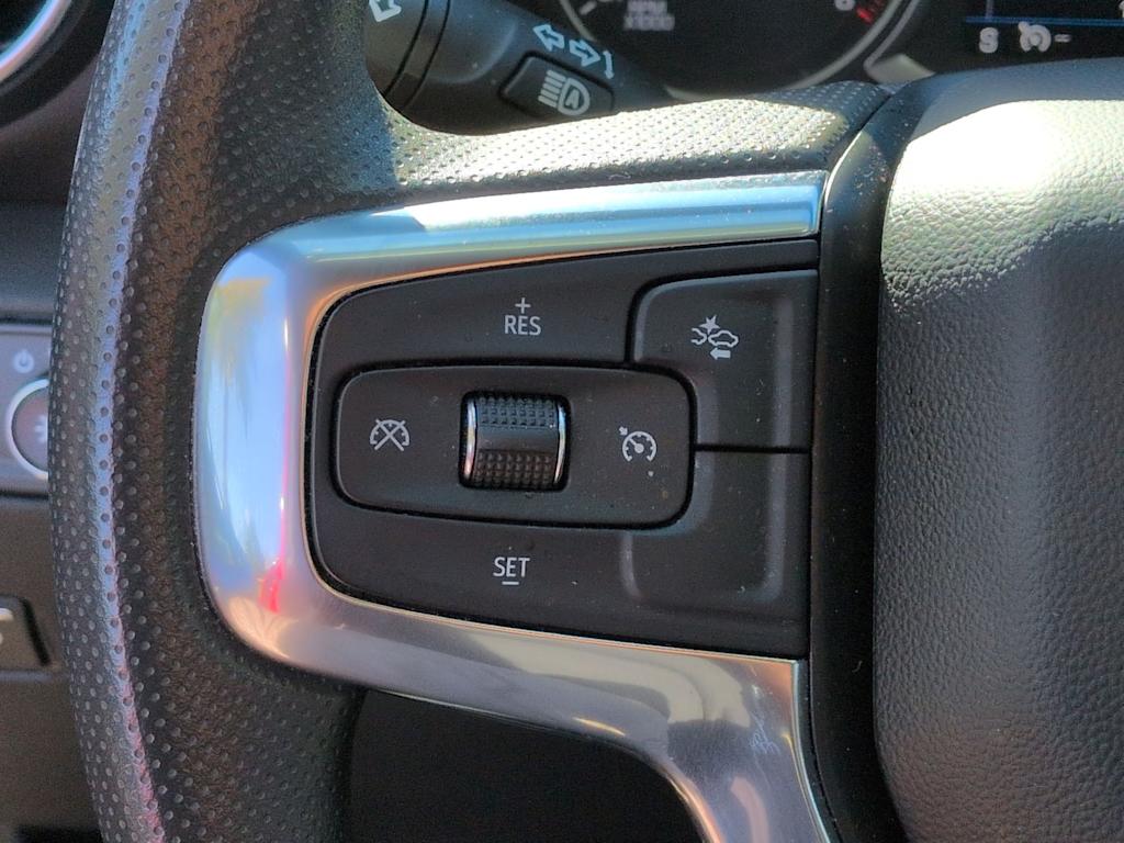 Thumbnail: 2022 Chevrolet Blazer - 30