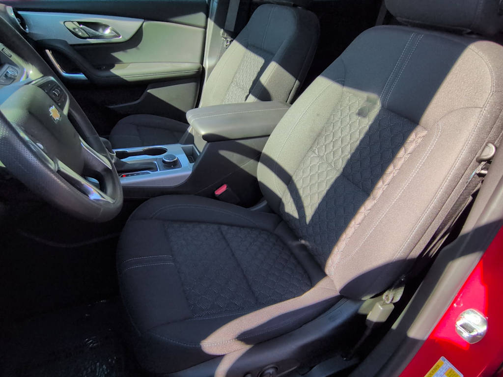 Thumbnail: 2022 Chevrolet Blazer - 12