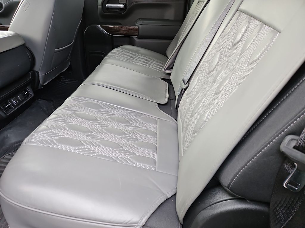 Thumbnail: 2021 GMC Sierra 1500 - 11