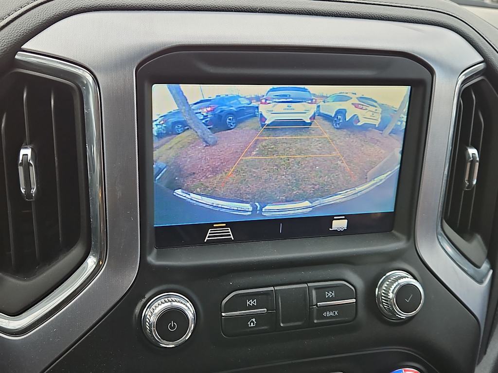 Thumbnail: 2021 GMC Sierra 1500 - 25