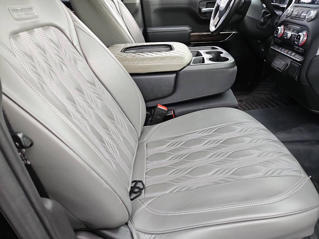 Thumbnail: 2021 GMC Sierra 1500 - 10