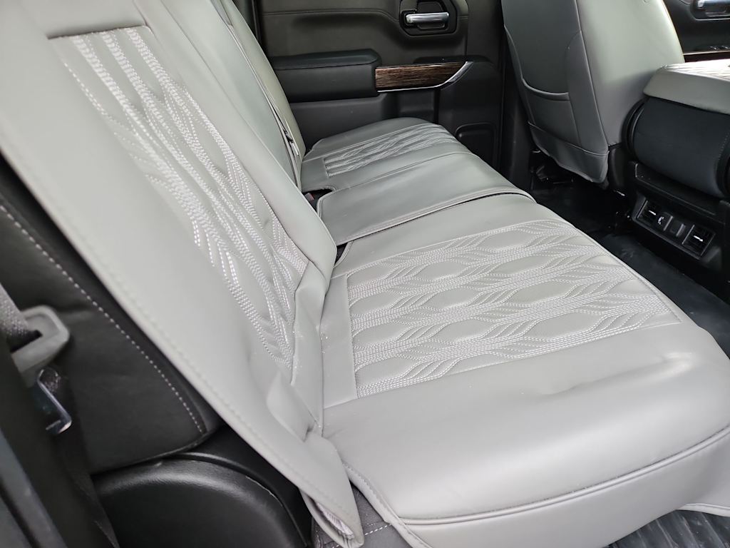 Thumbnail: 2021 GMC Sierra 1500 - 21