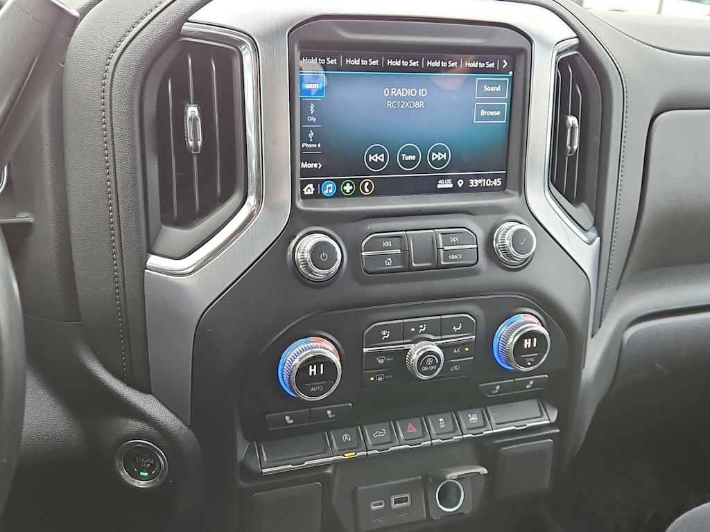 Thumbnail: 2021 GMC Sierra 1500 - 12