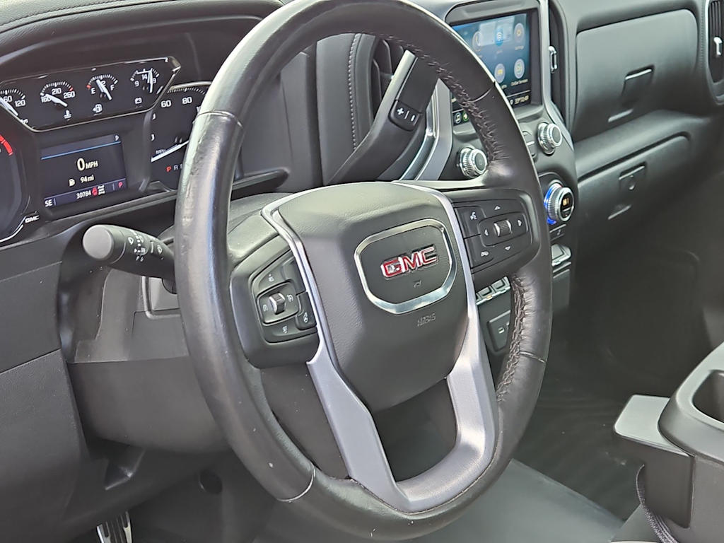 Thumbnail: 2021 GMC Sierra 1500 - 2