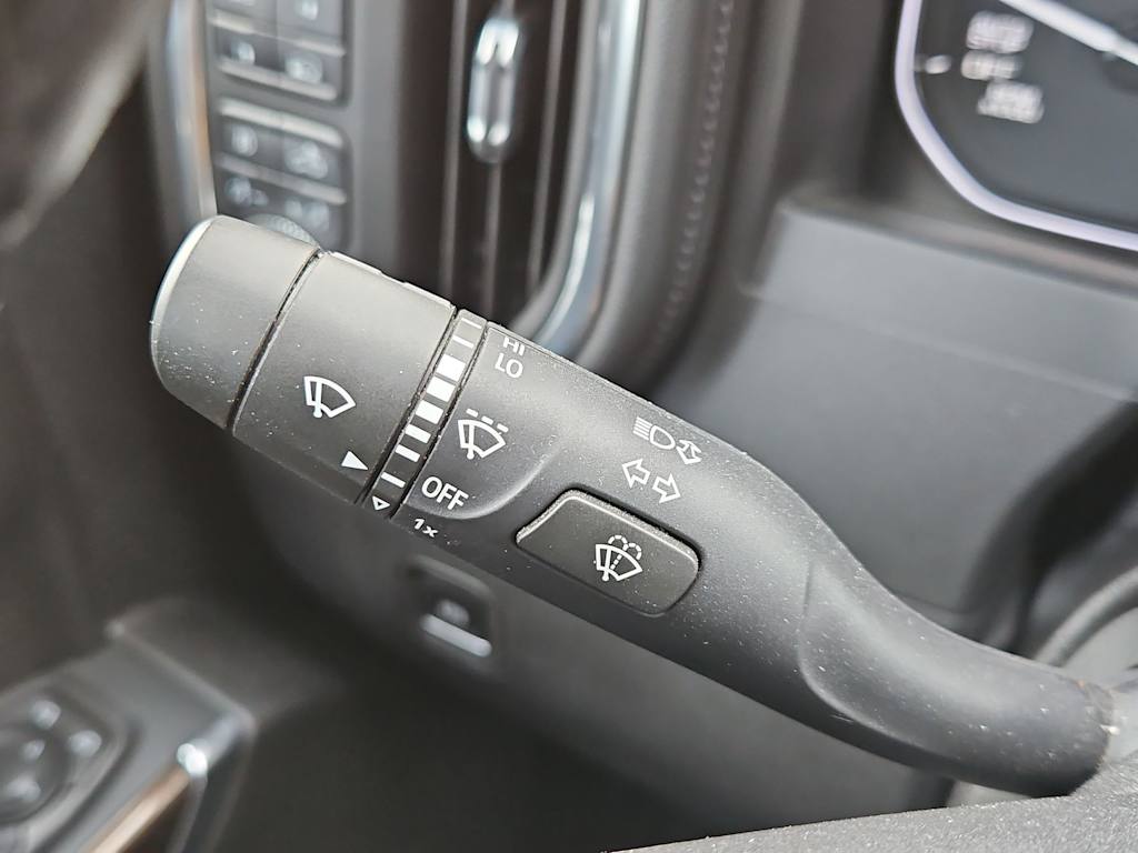 Thumbnail: 2021 GMC Sierra 1500 - 13