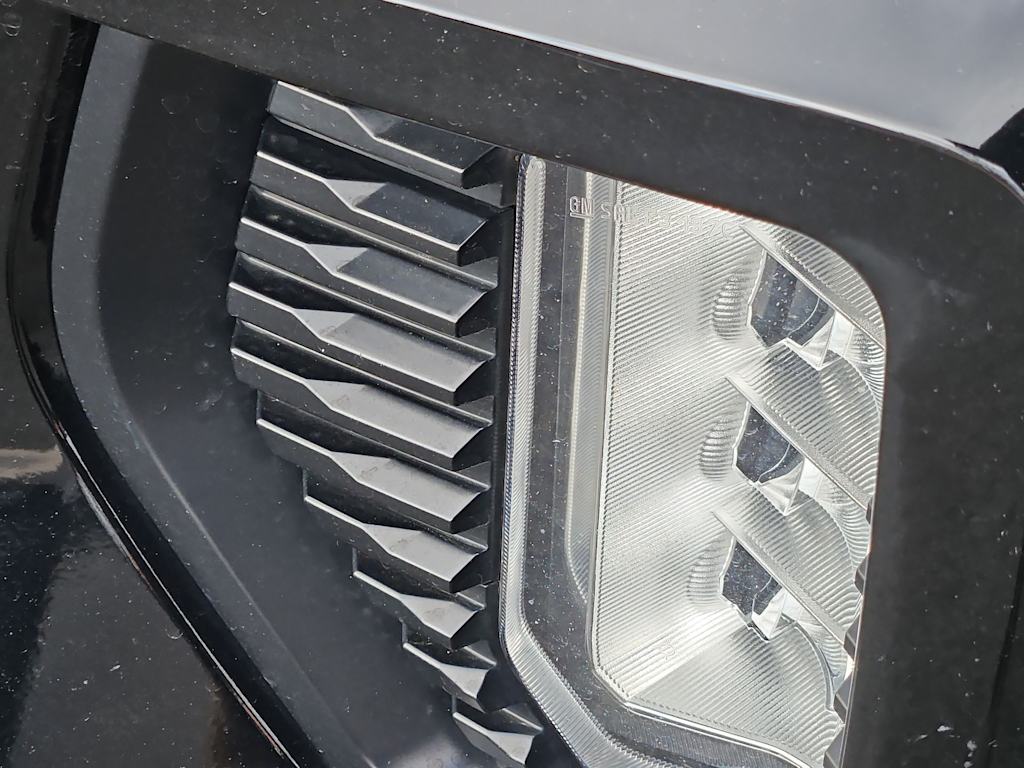 Thumbnail: 2021 GMC Sierra 1500 - 15