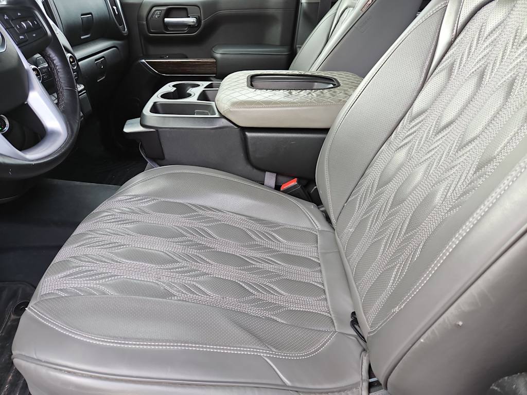 Thumbnail: 2021 GMC Sierra 1500 - 9