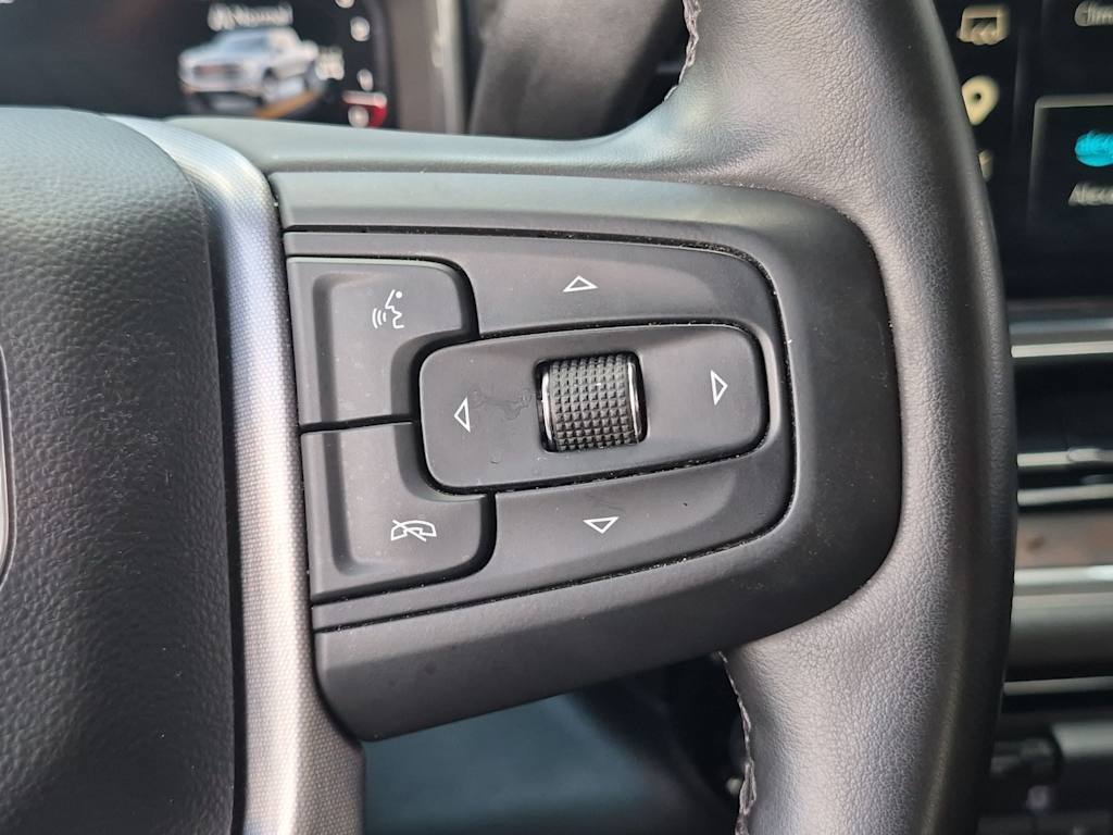 Thumbnail: 2025 GMC Sierra 1500 - 29