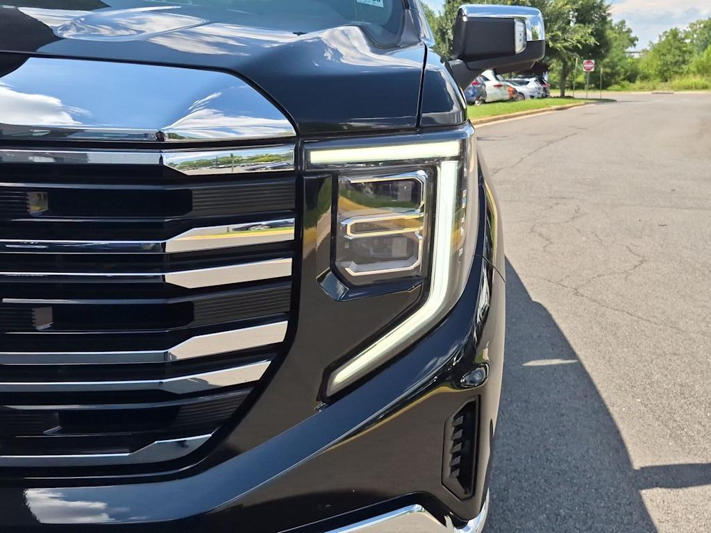 Thumbnail: 2025 GMC Sierra 1500 - 23