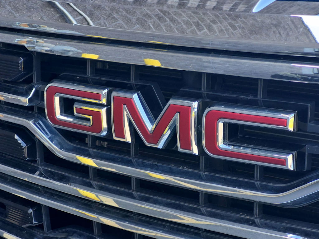 Thumbnail: 2025 GMC Sierra 1500 - 7