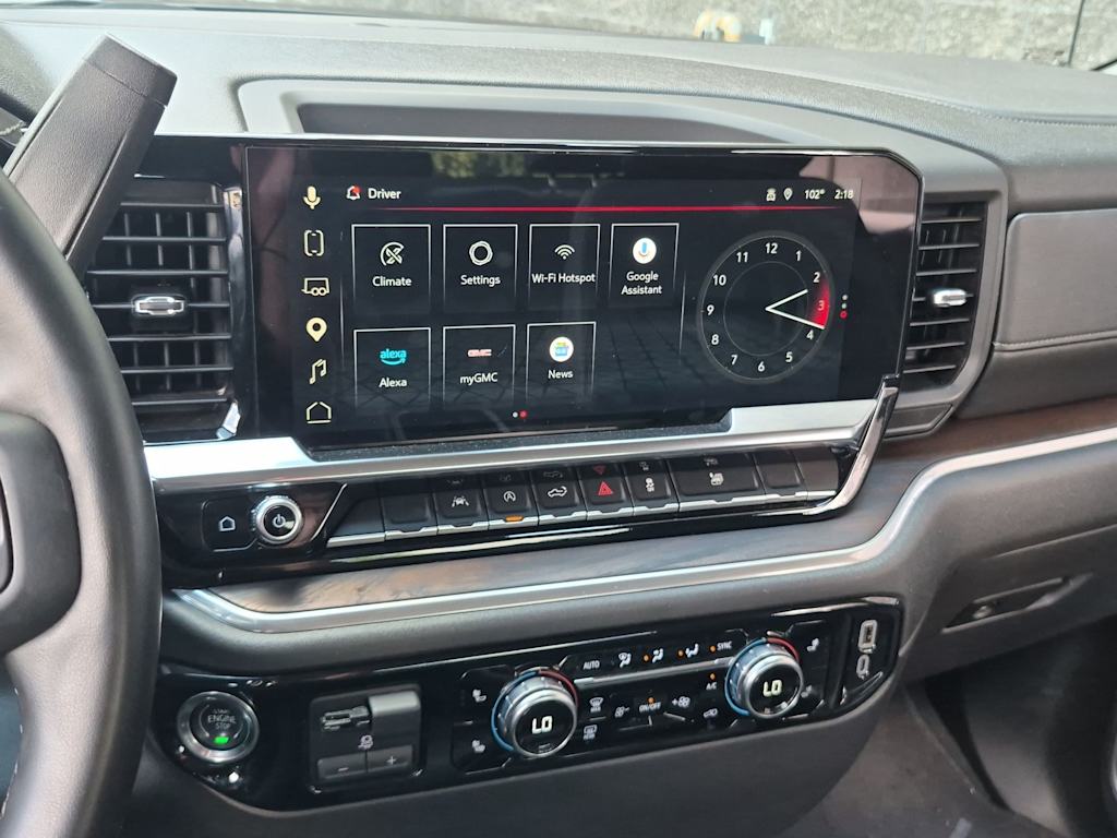 Thumbnail: 2025 GMC Sierra 1500 - 14