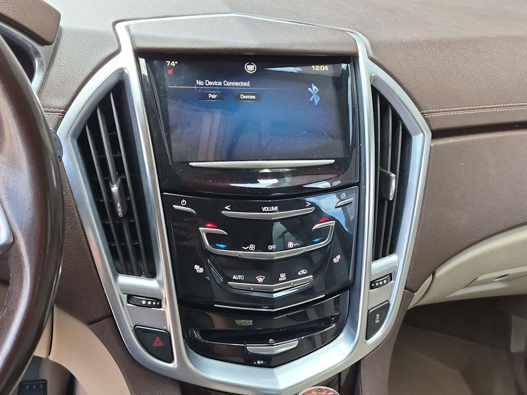 Thumbnail: 2014 Cadillac SRX - 14