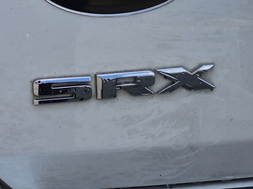 Thumbnail: 2014 Cadillac SRX - 22
