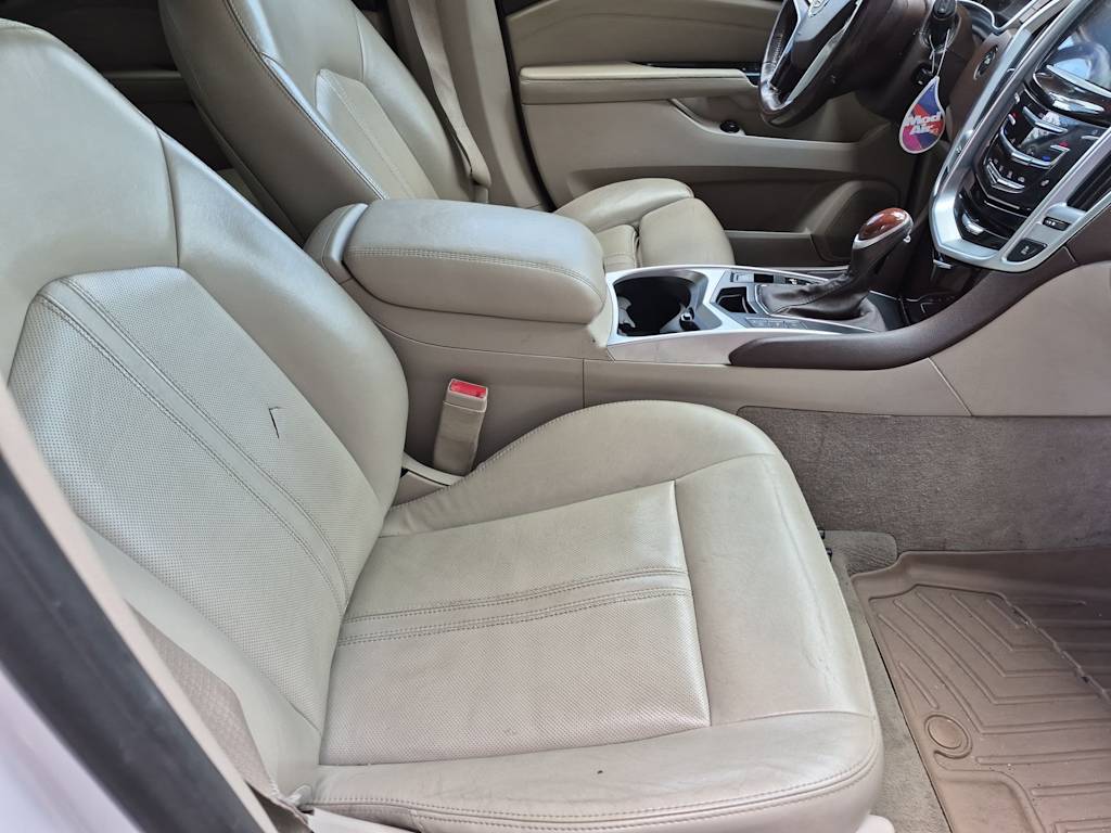 Thumbnail: 2014 Cadillac SRX - 11