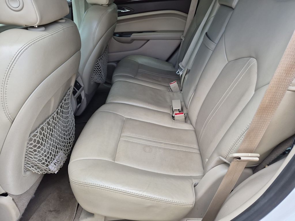 Thumbnail: 2014 Cadillac SRX - 24